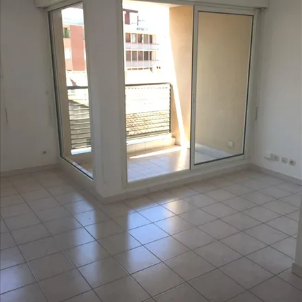 Image 2 - 150 Avenue Albert Einstein, 34000 Montpellier, France - Apartment for rent