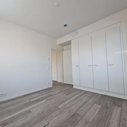 Rent this 3 bed apartment on Vadelmaviidanpolku 4 in 04300 Tuusula, Finland