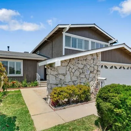 Buy this 5 bed house on 2117 Arriba Drive in Monterey Park, CA 91754