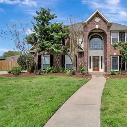 Rent this 4 bed house on 1773 Orlando Street in Friendswood, TX 77546
