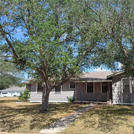 Buy this 3 bed house on 521 Fetick Avenue in Taft, TX 78390