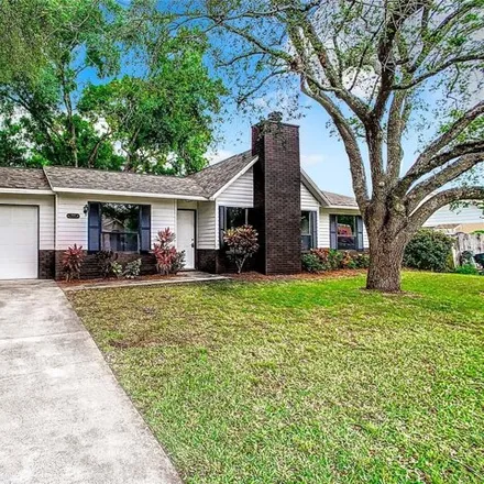 Buy this 3 bed house on 973 Boeing Street Northeast in Palm Bay, FL 32907