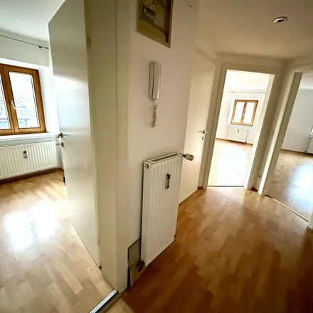 Image 2 - HIB Liebenau, Kadettengasse 19, 8041 Graz, Austria - Apartment for rent