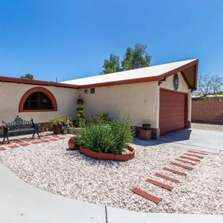 Image 4 - South Craycroft Road, Tucson, AZ 85784, USA - House for sale