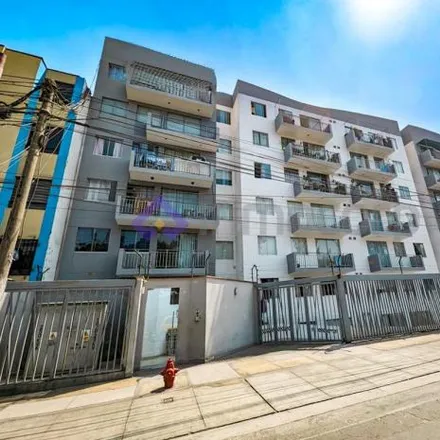 Image 2 - Complejo deportivo El Vivero, Jirón Huancabamba, Breña, Lima Metropolitan Area 15083, Peru - Apartment for sale