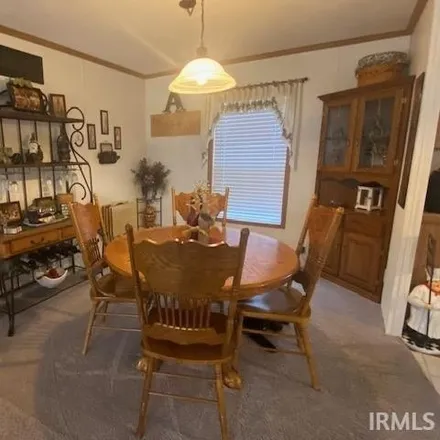 Image 7 - 582 West Campbell Street, Paoli, IN 47454, USA - Apartment for sale