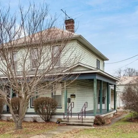 Buy this 3 bed house on 80 Prospect Street in Newark, OH 43055