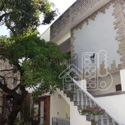 Buy this 3 bed house on Rua Raul de Paula in Gradim, São Gonçalo - RJ