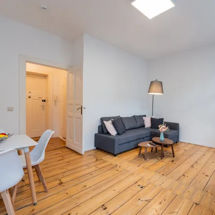 Rent this 2 bed apartment on Nehringstraße 4A in 14059 Berlin, Germany
