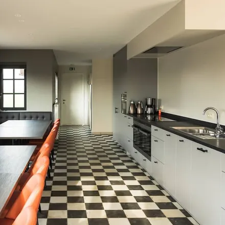 Image 7 - 8570 Anzegem, Belgium - House for rent