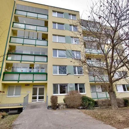 Image 9 - Blatenská 2169/13, 148 00 Prague, Czechia - Apartment for rent