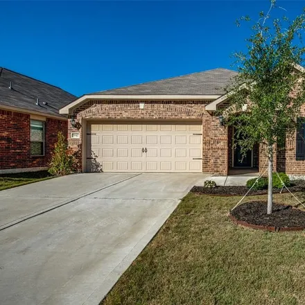 Buy this 4 bed house on 1103 Primrose Drive in Sanger, TX 76266