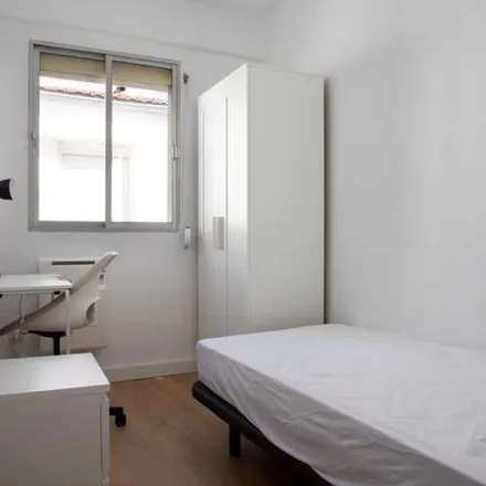 Image 6 - Calle Valdemoro, 28901 Getafe, Spain - Apartment for rent