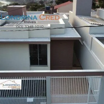 Buy this 3 bed house on Rua Presidente Delfim Moreira in Cambé - PR, 86188-140