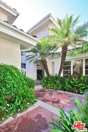 Image 3 - 12635 Promontory Road, Los Angeles, CA 90049, USA - House for rent