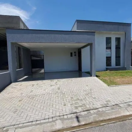 Image 2 - Avenida Agostinho Manfredini, Jardim Residencial Eldorado, Tremembé - SP, 12061-550, Brazil - House for sale