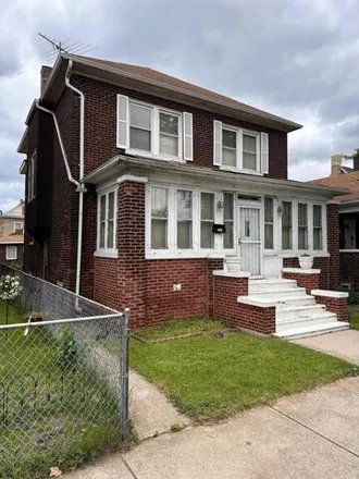 Image 2 - 3907 Grand Blvd, East Chicago, Indiana, 46312 - House for sale