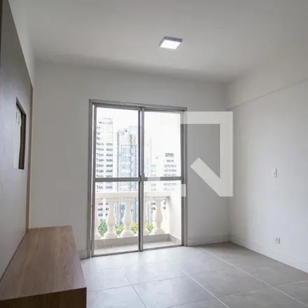Rent this 1 bed apartment on Rua Napoleão De Barros in 550, Rua Napoleão de Barros