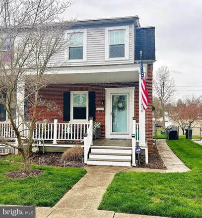 Buy this 3 bed house on Alley R in Woodlawn, Lancaster Township