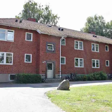 Image 1 - O G Svenssons väg, 585 71 Ljungsbro, Sweden - Apartment for rent