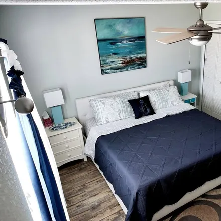 Rent this 1 bed condo on North Redington Beach