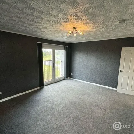 Rent this 2 bed apartment on Tiree Crescent in Newmains, ML2 9JA