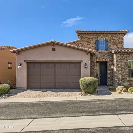 Buy this 2 bed house on 90 East Hum Road in Carefree, Maricopa County