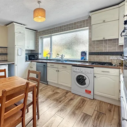 Image 3 - 116 Mowbray Road, Cambridge, CB1 7TG, United Kingdom - House for rent