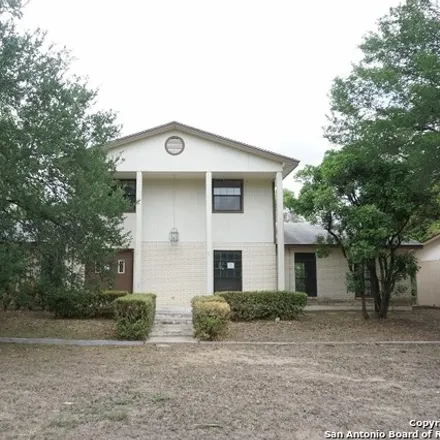 Buy this 4 bed house on Dollar General in 21276 FM 471 South, Natalia