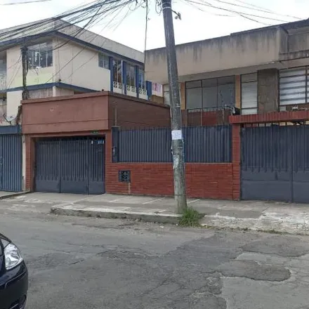 Image 1 - reyes Fanny, Isla Isabela, 170501, Quito, Ecuador - House for sale