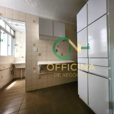 Buy this 1 bed apartment on Rua Olavo Bilac in Pompéia, Santos - SP