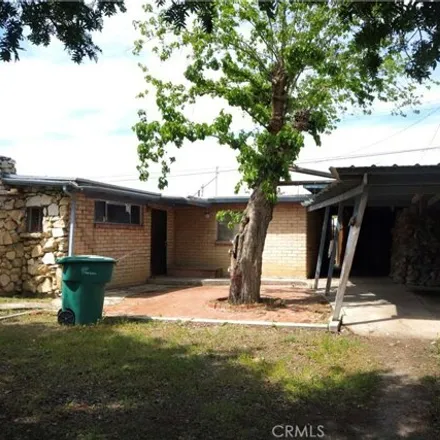 Buy this 2 bed house on 231 East Monterey Street in Avenal, CA 93204