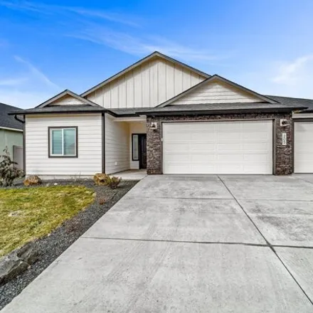 Buy this 3 bed house on unnamed road in Prosser, WA 99350