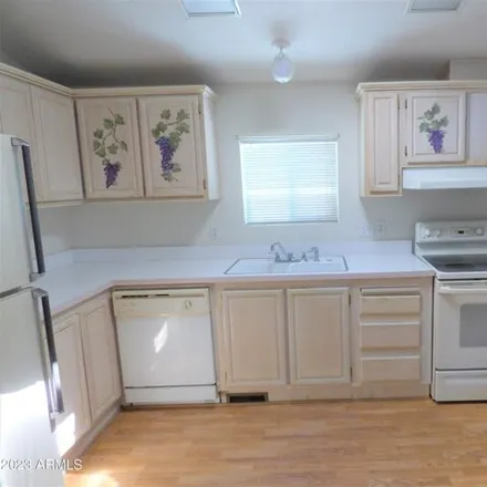 Image 7 - 3710 South Goldfield Road, Apache Junction, AZ 85119, USA - Apartment for sale