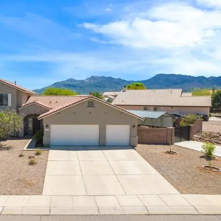 Buy this 5 bed house on 1532 Mission Viejo Drive in Sierra Vista, AZ 85635