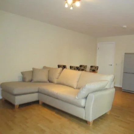 Rent this 2 bed apartment on Eccles New Road in Eccles, M50 1DH