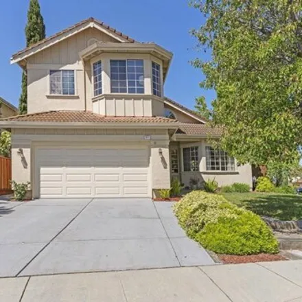 Buy this 4 bed house on 811 Beaver Court in Fremont, CA 94539