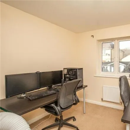 Image 6 - 30 Medlar Close, Bristol, BS10 7NF, United Kingdom - Duplex for sale