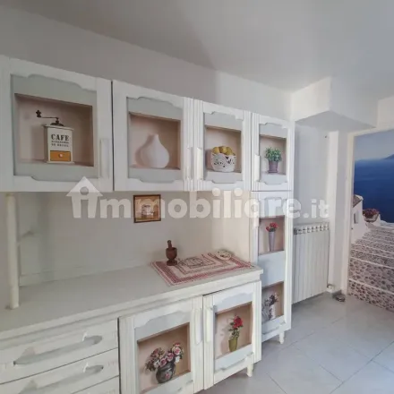 Rent this 3 bed apartment on Via San Lorenzo in 60020 Sirolo AN, Italy