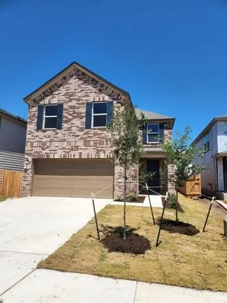 Buy this 4 bed house on Dolley Madison Street in Travis County, TX 78653