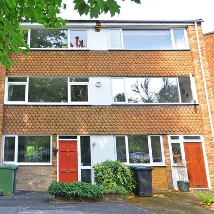 Rent this 3 bed house on Leyland Road in London, SE12 8DT