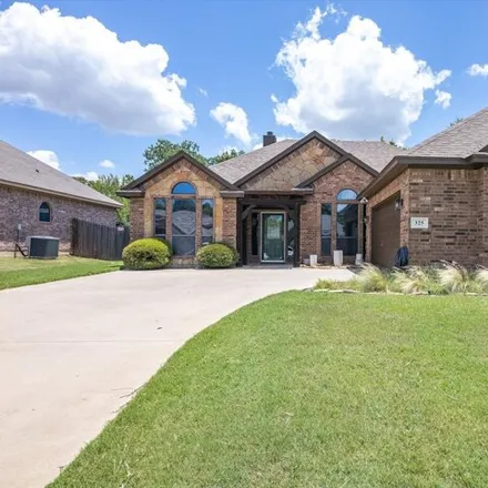 Image 3 - 325 Jade Ln, Weatherford, Texas, 76086 - House for sale