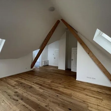 Rent this 2 bed apartment on Krefelder Straße 11 in 41747 Viersen, Germany