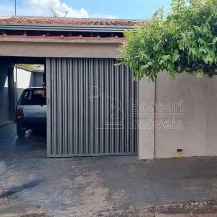 Buy this 2 bed house on Avenida Lázaro Machado in Jardim Selmi Dei I, Araraquara - SP
