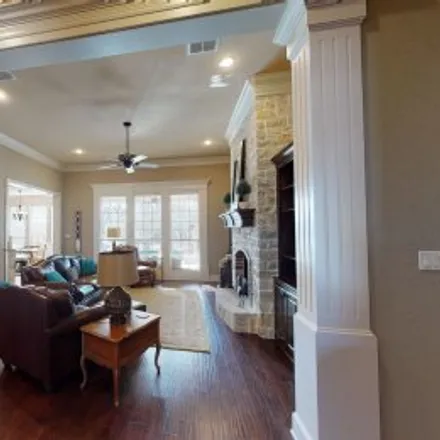 Buy this 4 bed apartment on 21882 Syrah Drive in Kiepersol Estates, Tyler