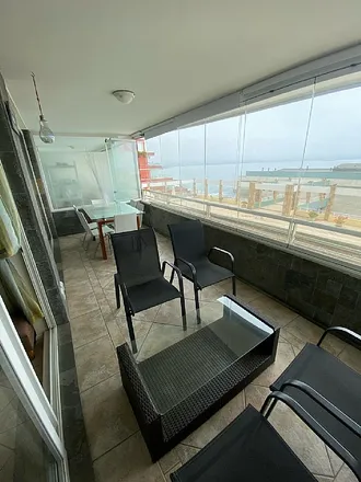 Image 2 - Praia Sushi, Avenida Borgoño, 254 0070 Viña del Mar, Chile - Apartment for sale