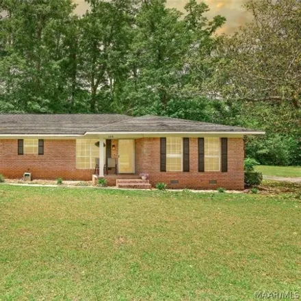 Buy this 3 bed house on 133 Laurel Circle in Morgan Subdivision, Enterprise