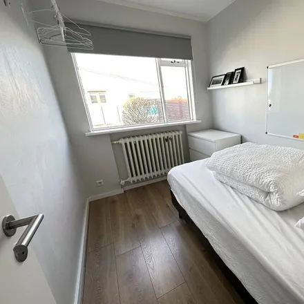 Rent this 3 bed apartment on 170 Seltjarnarnesbær