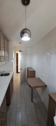 Rent this 2 bed apartment on Avenida Macul 2229 in 781 0000 Provincia de Santiago, Chile