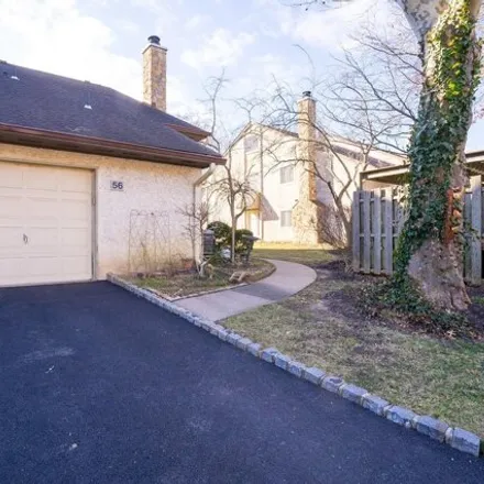 Rent this 3 bed house on Lenape Trail in Plainsboro Center, Plainsboro Township